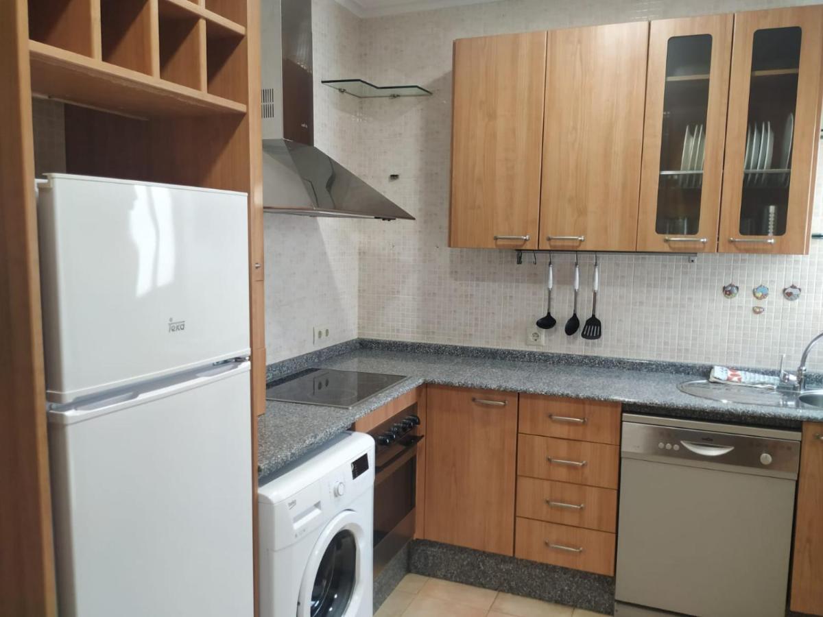 Alojamiento Cazorla Centro Apartament Zewnętrze zdjęcie